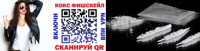 Кокаин FishScale  Купить  Куса 